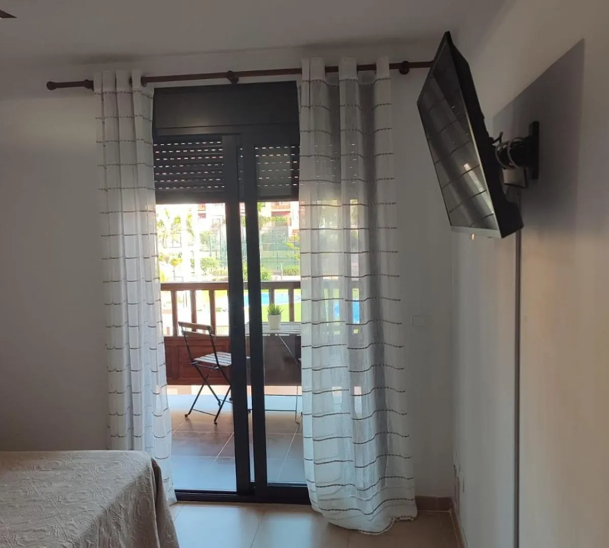 Vv Arona Tu Sueno Palm-Mar Apartment Spain
