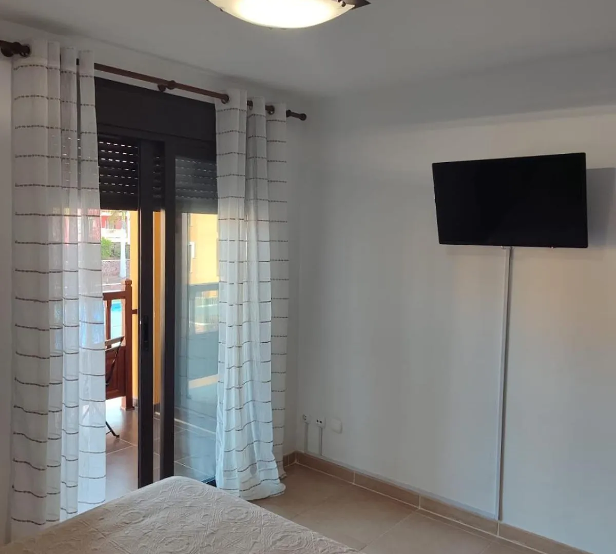 Vv Arona Tu Sueno Palm-Mar Apartment