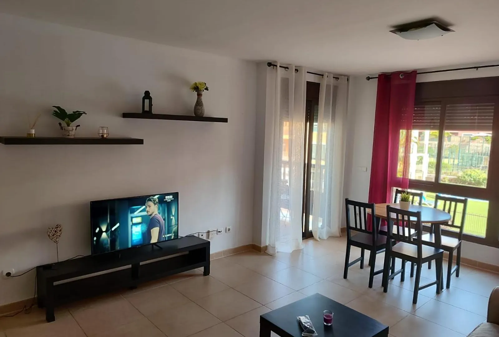 Vv Arona Tu Sueno Palm-Mar Apartment