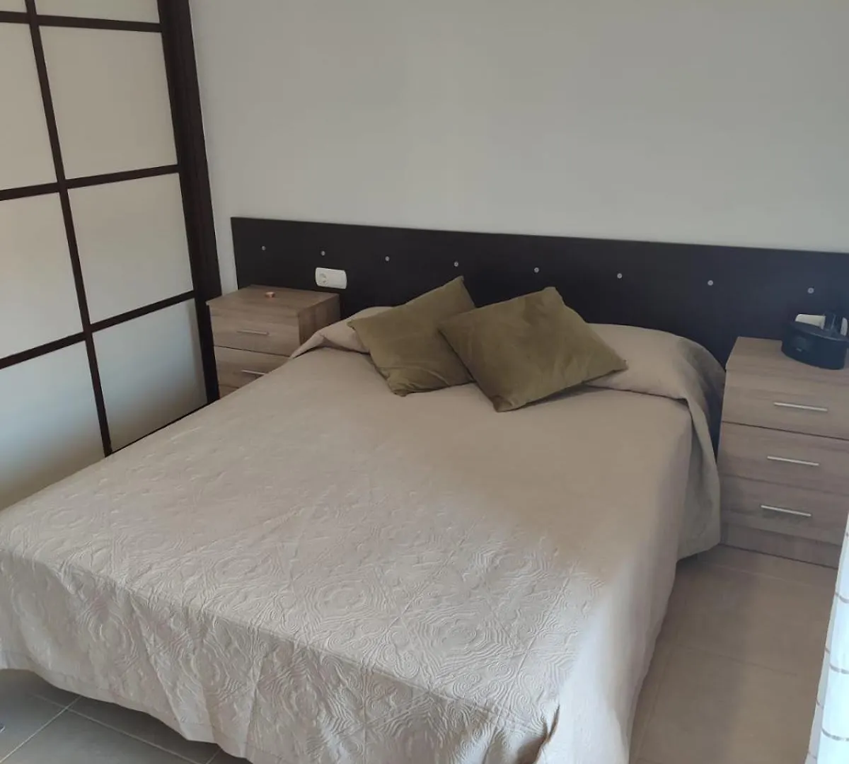 Vv Arona Tu Sueno Palm-Mar Apartment 0*,