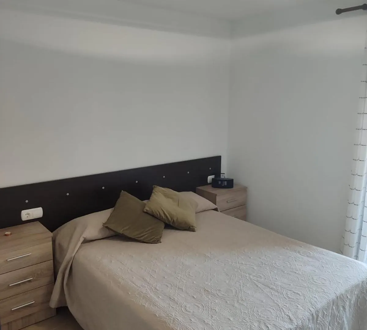 Vv Arona Tu Sueno Palm-Mar Apartment
