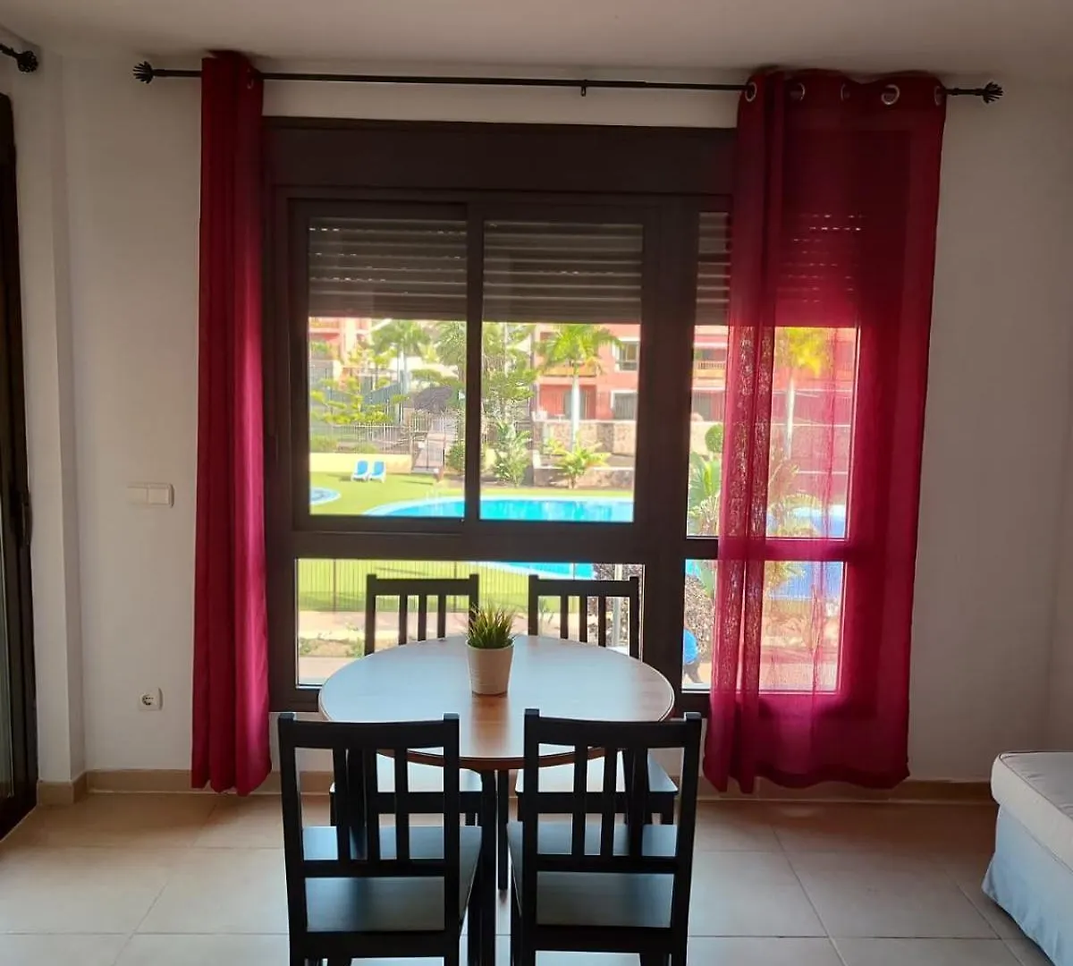 Vv Arona Tu Sueno Palm-Mar Apartment