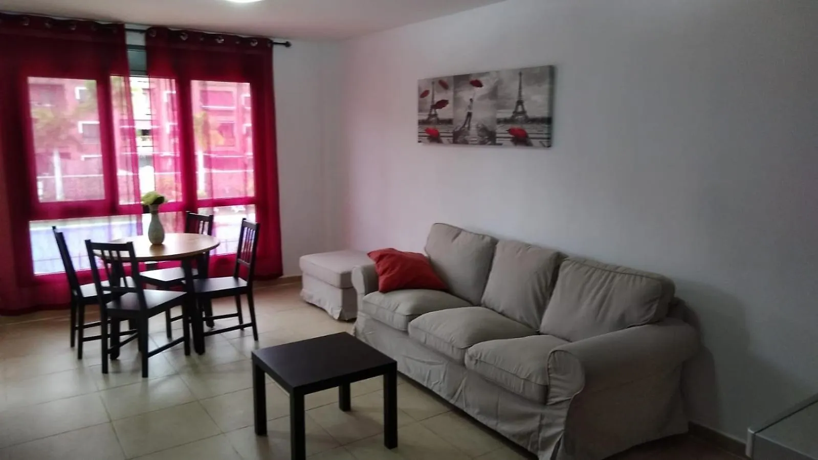 Vv Arona Tu Sueno Palm-Mar Apartment 0*,  Spain