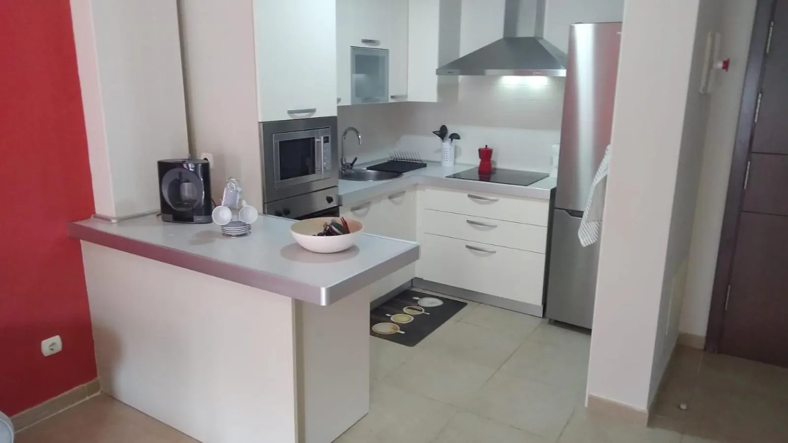 Vv Arona Tu Sueno Palm-Mar Apartment