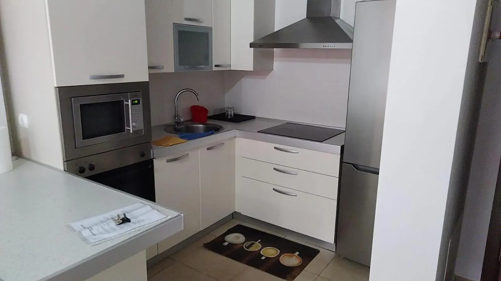 Vv Arona Tu Sueno Palm-Mar Apartment 0*,  Spain