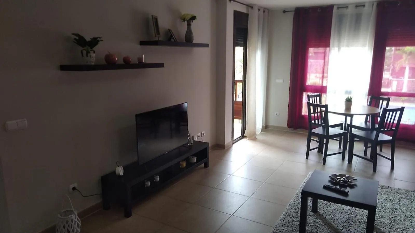 Vv Arona Tu Sueno Palm-Mar Apartment