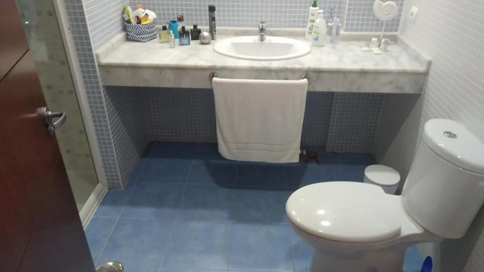 Vv Arona Tu Sueno Palm-Mar Apartment 0*,
