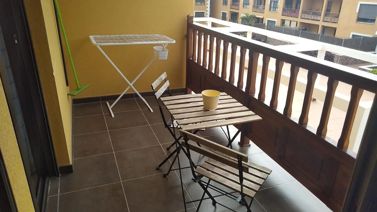 Vv Arona Tu Sueno Palm-Mar Apartment Spain
